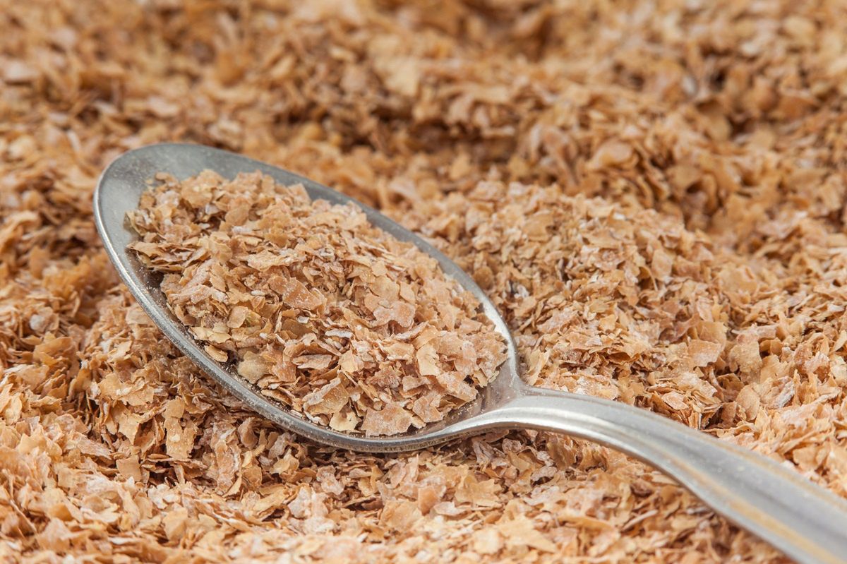 Discover the hidden health benefits of cereal bran