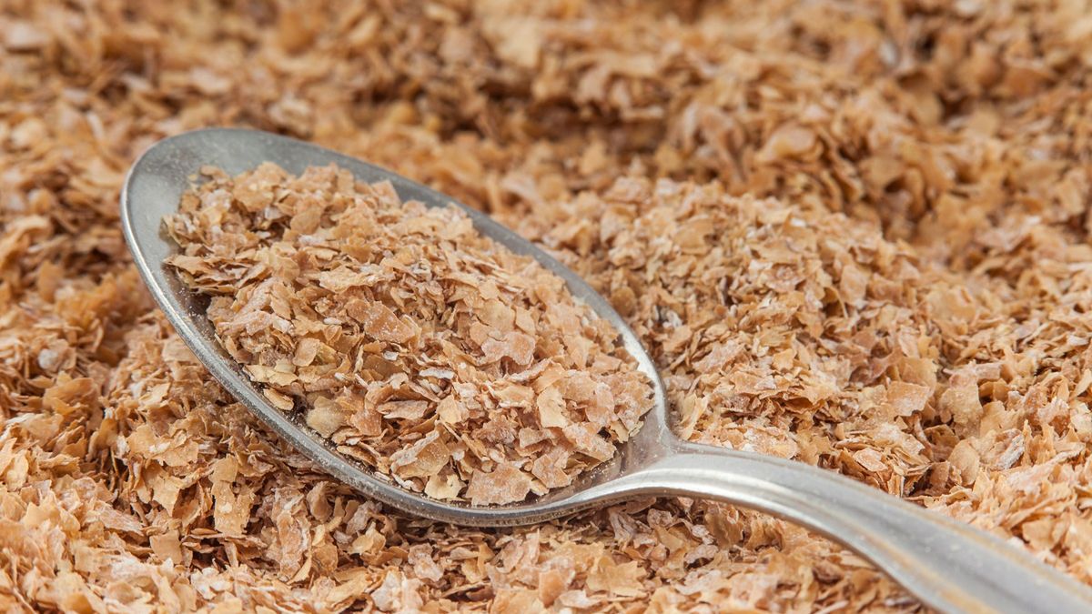 Czyszczą jelita jak miotełka i brzuch jest płaski. Nawet nie patrzymy na nie w sklepie, a to ogromny błąd