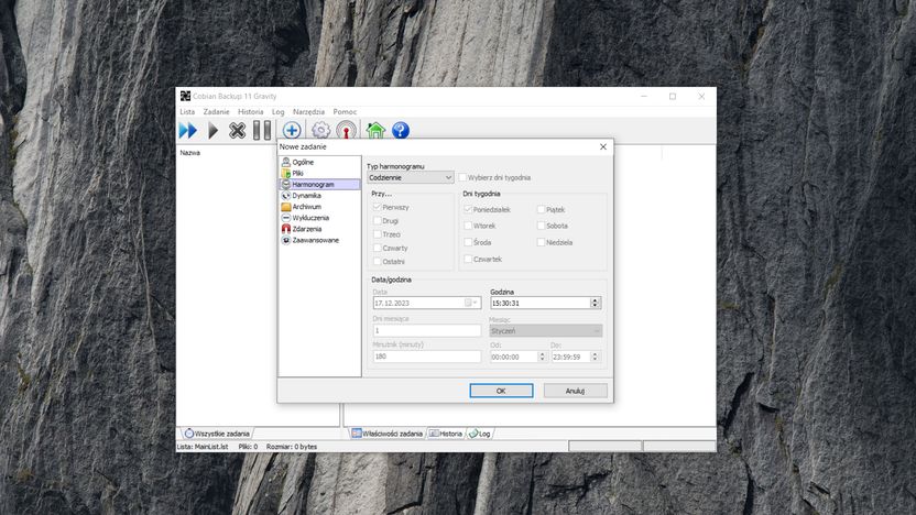 Cobian Backup