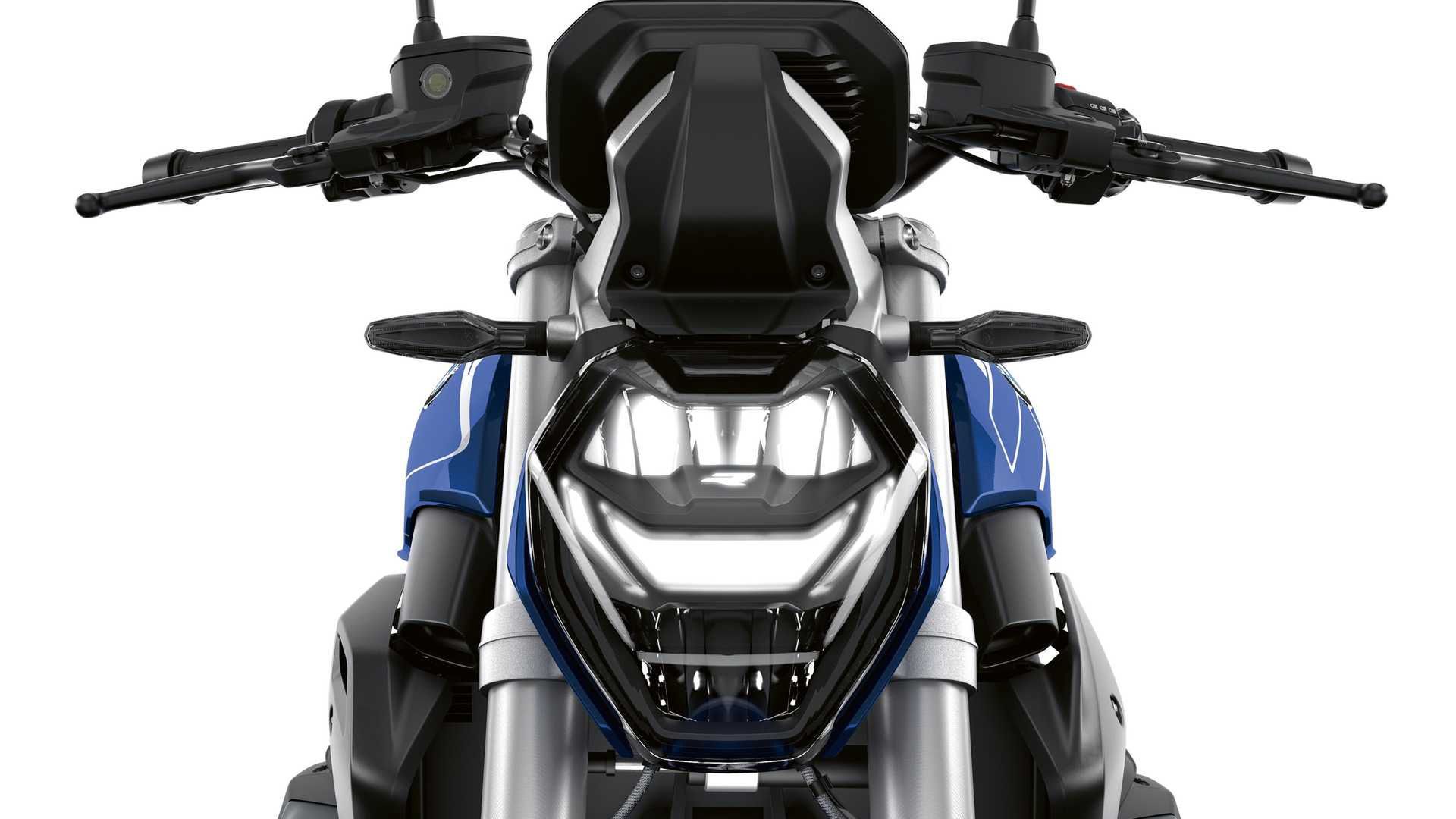 BMW R 1250 R