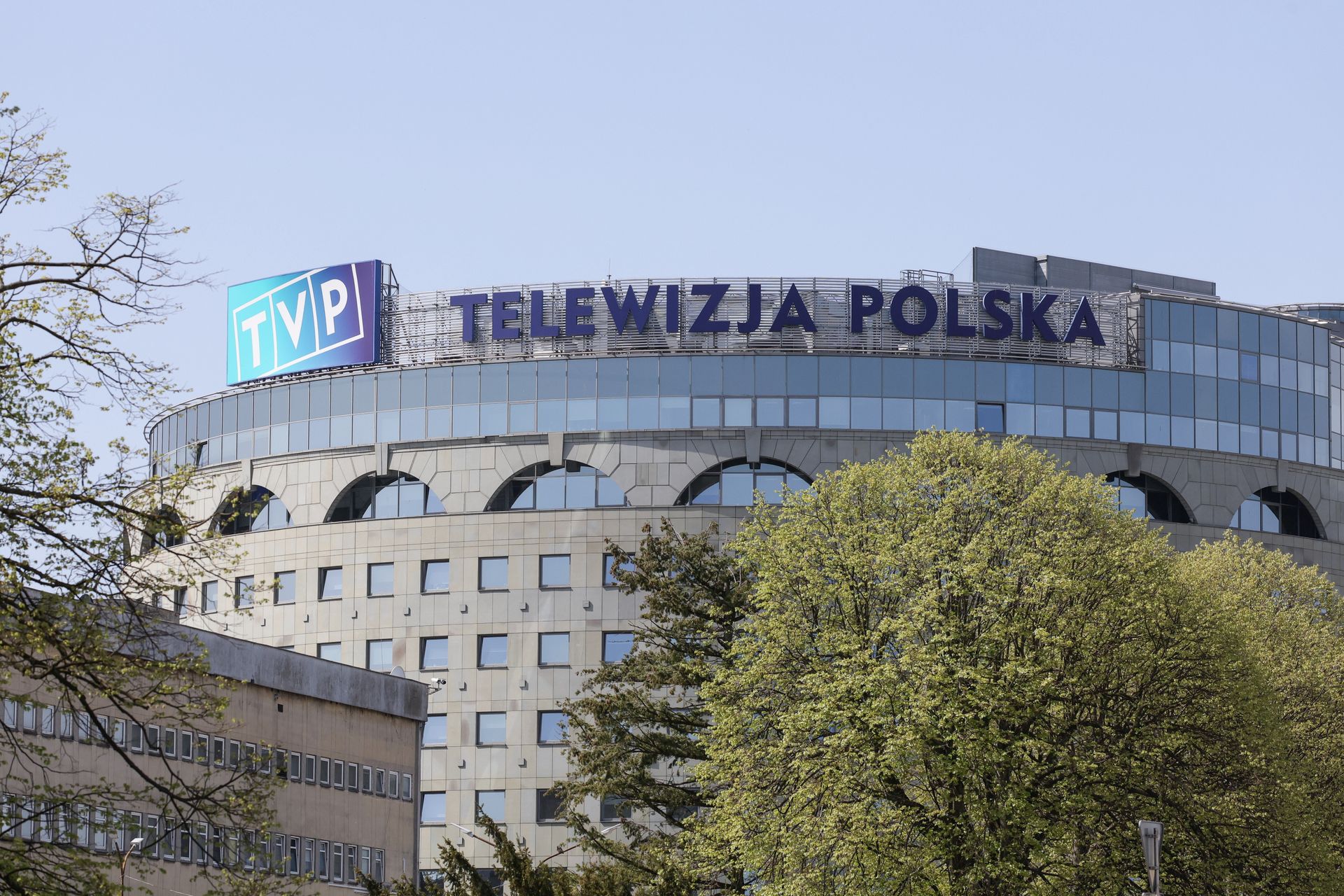 TVP nie zmienia zdania. Dorota Wysocka-Schnepf poprowadzi debatę