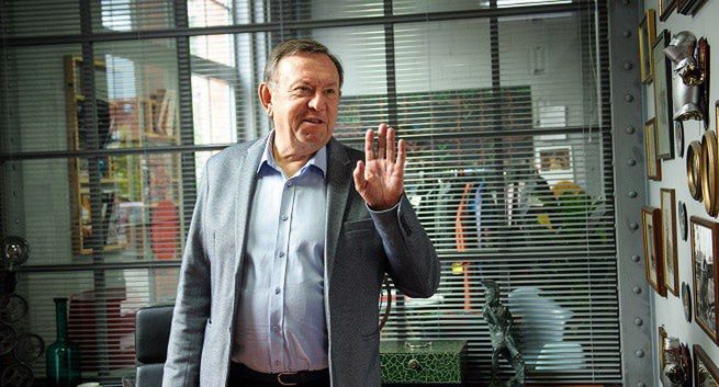 „Lombard. Życie pod zastaw”, „Rodzinny interes” oraz hity filmowe filarami jesiennej ramówki TV Puls (wideo)