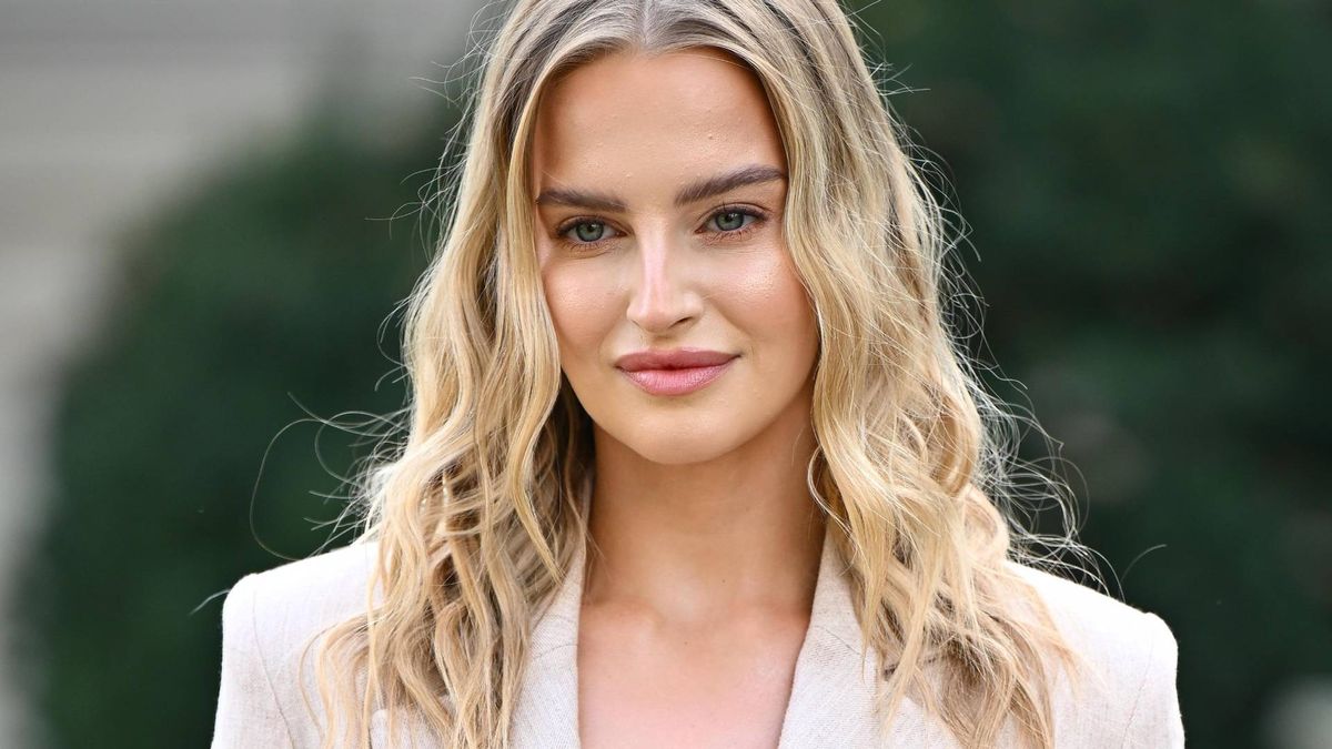 Karolina Pisarek o początkach pracy w modelingu