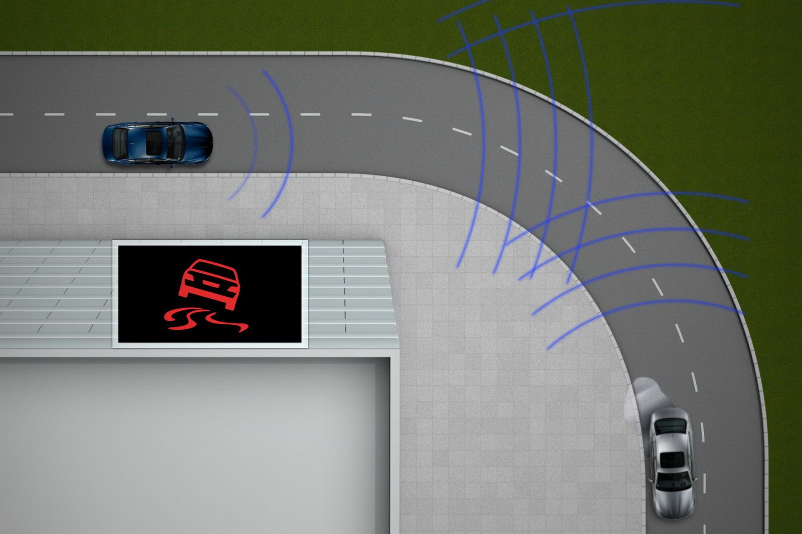 car-to-x