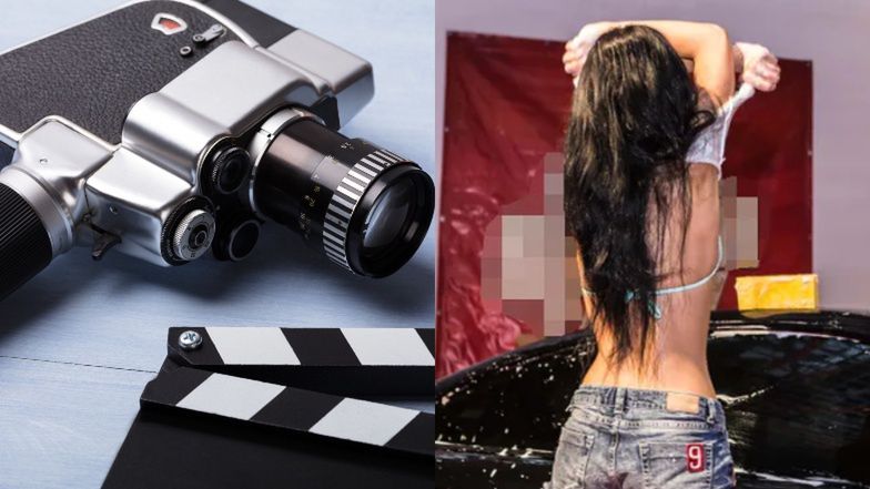 Znany reżyser ma romans z "kakaową królewną"?