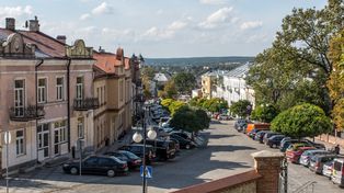 Jest miejsce pod schronisko dla zwierząt w Chełmie oraz grzebowisko