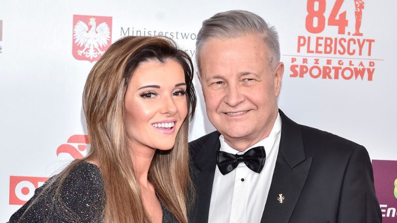 Te pary nie przejmują się różnicą wieku w związku