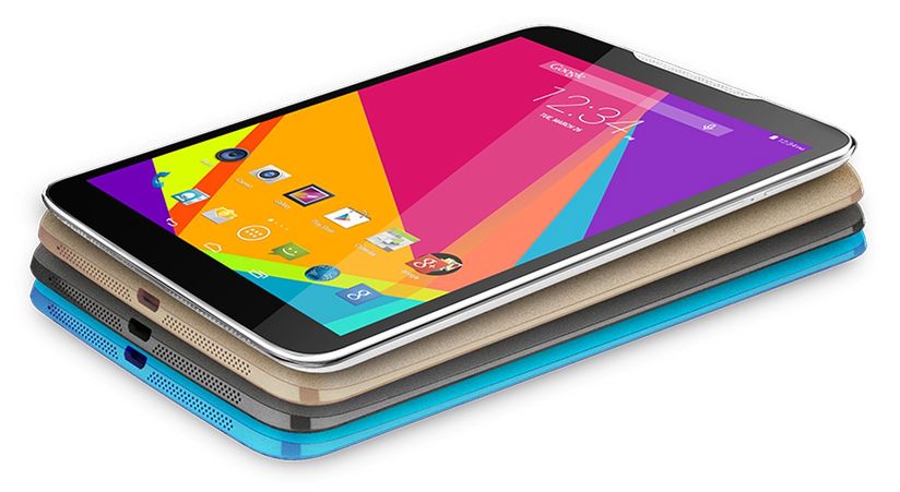 Blu Studio 7.0, czyli (nie)pierwszy 7-calowy smartfon świata 2