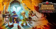 Dungeon Defenders: First Wave wspiera już Samsung Galaxy S II