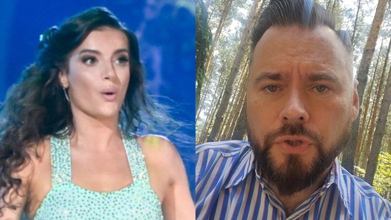 Krzysztof Stanowski kontra Natalia Janoszek