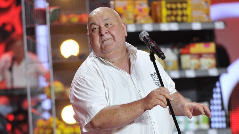 Rudi Schuberth o swojej emeryturze