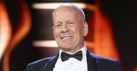 Bruce Willis na nowych zdjęciach. 69-letni aktor DZIELNIE walczy z chorobą