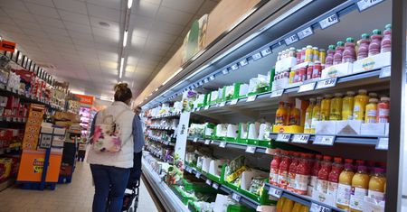 Są najnowsze dane o inflacji w Polsce. Jest zaskoczenie