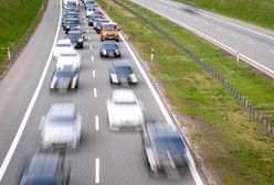 Zatrzymają ruch na A1. Ważna wiadomość dla kierowców
