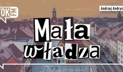 Andrzej Andrysiak z podcastem w TOK FM