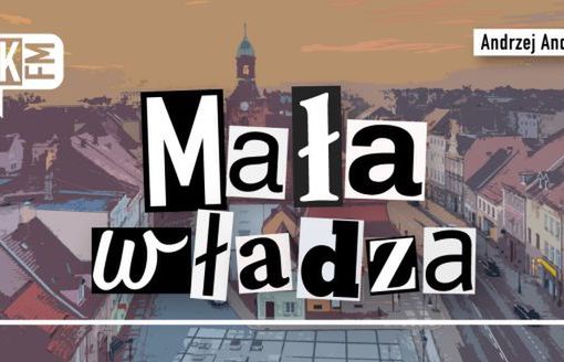 Andrzej Andrysiak z podcastem w TOK FM