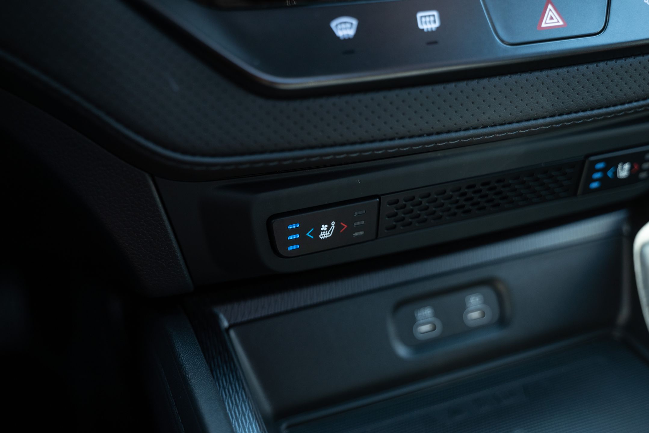 Nowy KGM Musso Grand