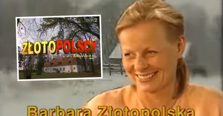 Nehrebecka ujawniła kulisy zwolnienia ze "Złotopolskich". "Łudziłam się"