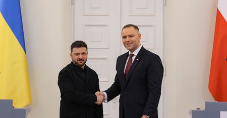 Poszukiwania w Ugłach. Jest data