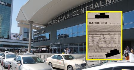 Przejechał 15 km, zapłacił ponad 300 zł. "Czy to normalne?"