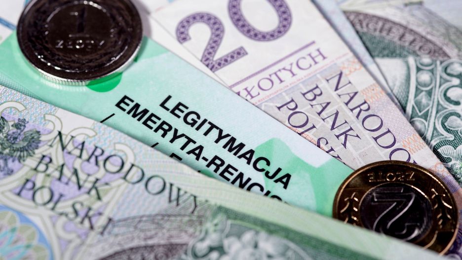 W 2023 roku emeryci otrzymają dwa dodatkowe świadczenia