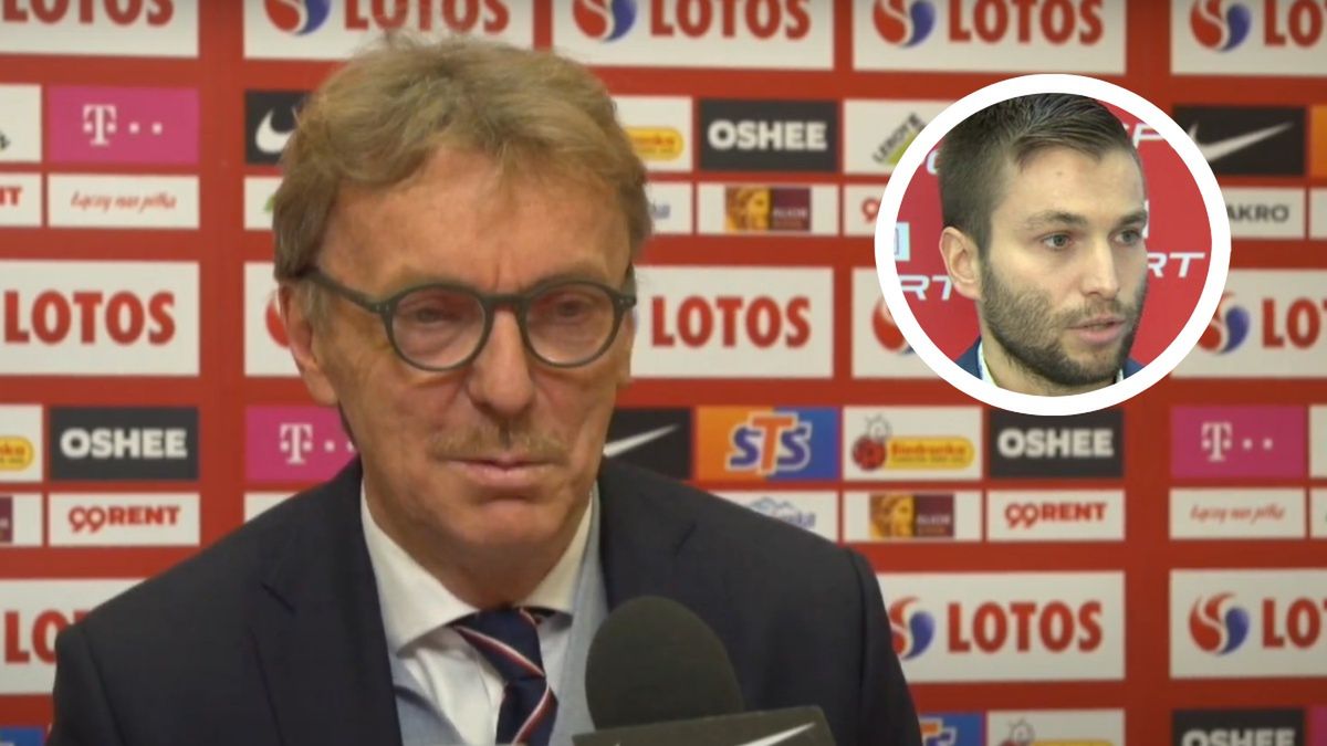 Zbigniew Boniek Marek Szkolnikowski