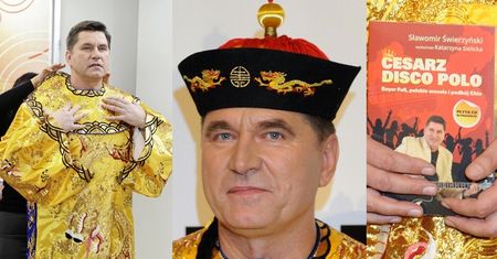 Sławomir Świerzyński NIGDY nie zrobił kariery w Chinach? "To jedno wielkie KŁAMSTWO"