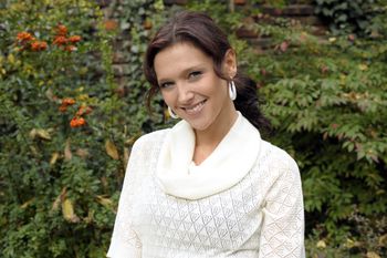 Była gwiazdą "M jak miłość". Tak dziś wygląda Andżelika Piechowiak