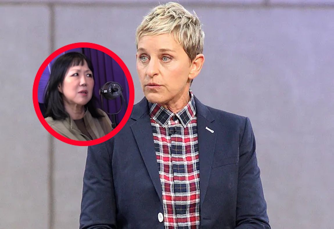 Pracowała z Ellen DeGeneres. Takie ma zdanie na jej temat