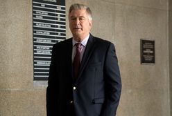 Rok temu zabił koleżankę z planu. Alec Baldwin wytacza proces współpracownikom