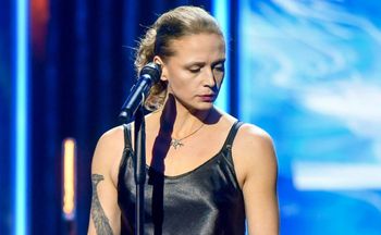 Nagrał ją w intymnej sytuacji. Zwyciężczyni "The Voice" szantażowana