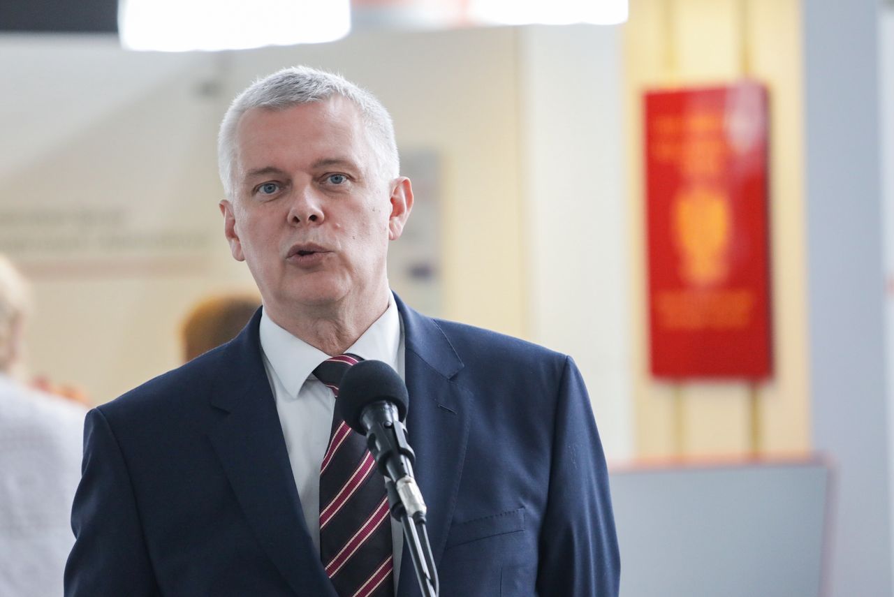 Schrony sparaliżują budowę mieszkań? Minister: to oczywiste nieporozumienie