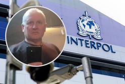 Jacek Jaworek poszukiwany przez Interpol. Za mordercą wystawiono czerwoną notę