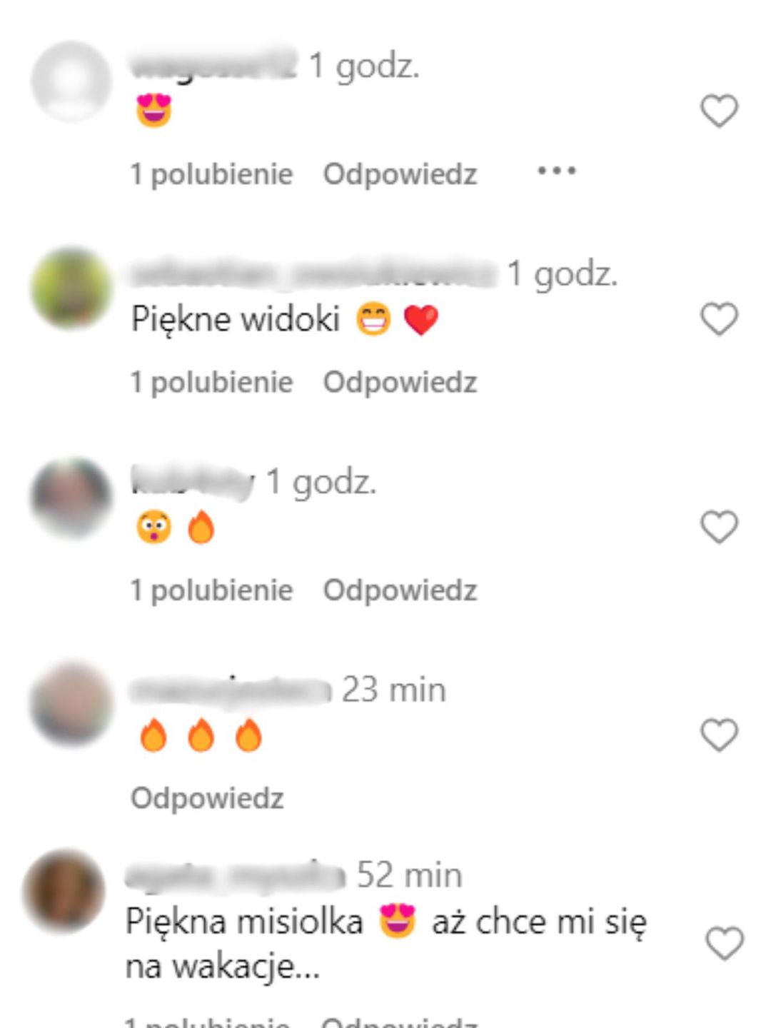 Komentarze 