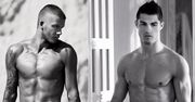 Kto lepszy: Cristiano czy Beckham?