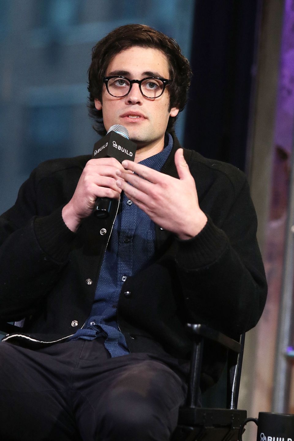 Nick Reiner oskarżony o zabójstwo rodziców