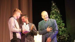 Byli idolami górników. Przy Barbórce wspomniano Furtoka i Lubańskiego