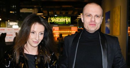 Marcin Hakiel jest już ZARĘCZONY z Dominiką?! Wygadał się w wywiadzie