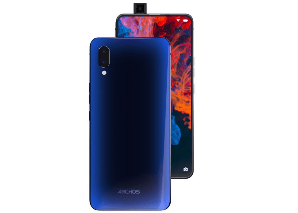 #wSkrócie: Nokia 9 PureView na zdjęciach oraz nowości Huaweia i ZTE z 5G 7
