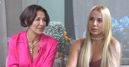 Marianna Schreiber gościła w TV Republika. Nagle Anna Popek zapytała ją o... działalność na OnlyFans