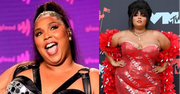 Lizzo narzeka na "body positive": "Gdyby na billboardzie pojawiła się Anne Hathaway w bikini, nikt nie nazwałby jej zdjęć odważnymi"