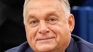 Sensacyjny plan Trumpa! Viktor Orbán może stanąć na czele ONZ. USA, Rosja i Chiny mają wspólny pomysł