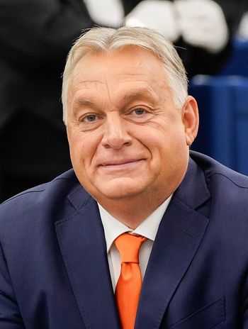 Sensacyjny plan Trumpa! Viktor Orbán może stanąć na czele ONZ. USA, Rosja i Chiny mają wspólny pomysł