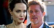 Angelina Jolie chce spokoju od Brada Pitta. Były mąż nie odpuszcza