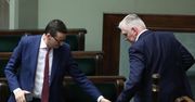 Morawiecki i Gowin o ”Polskim Ładzie”. ”Szukanie większości dla rozwiązań podatkowych”