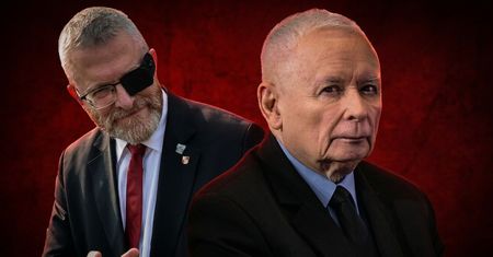 PiS do reszty zgłupiał ścigając się z Braunem [OPINIA]