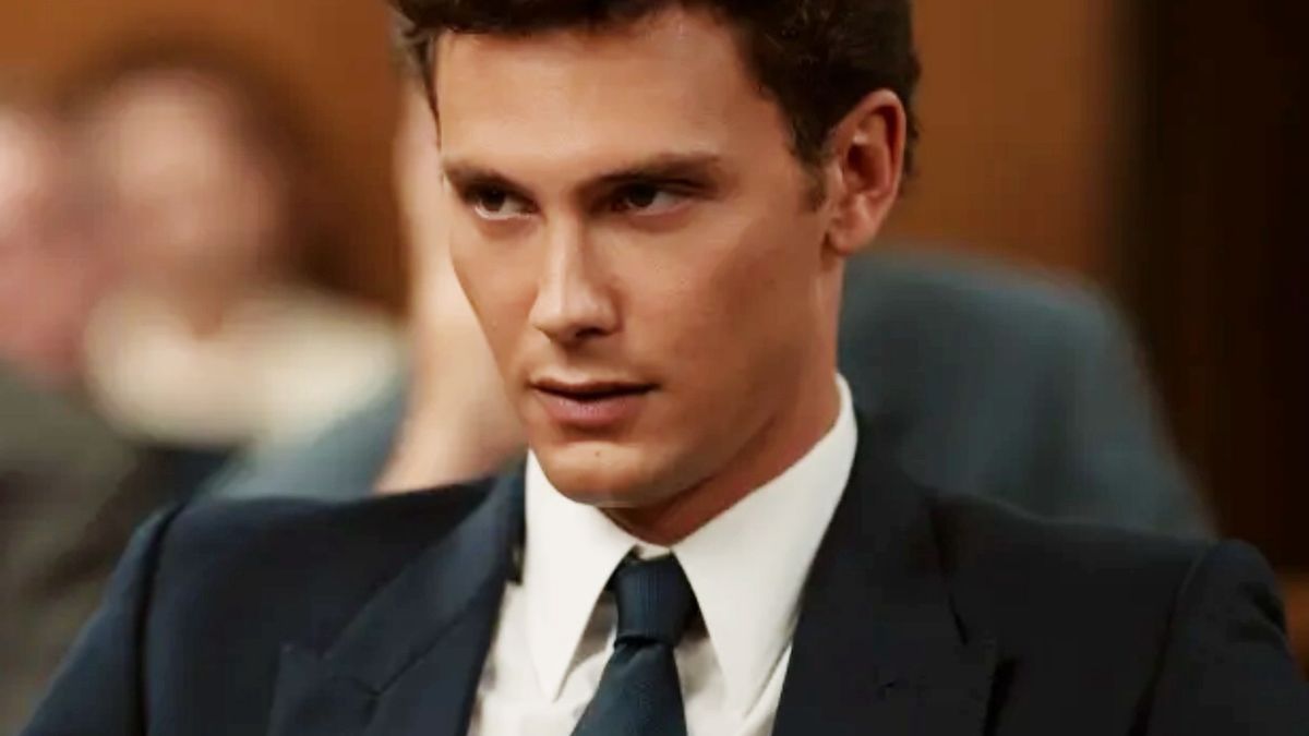 Cooper Koch w "Potworach"