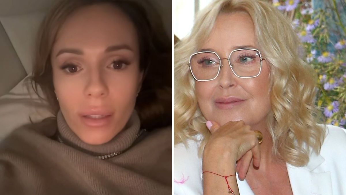 Agata Młynarska komentuje zamknięcie schroniska w Sobolewie 