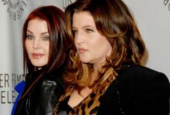 Priscilla Presley zdradziła, że córka myślała o samobójstwie. Niedługo później Lisa Marie zmarła