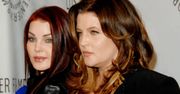 Priscilla Presley zdradziła, że córka myślała o samobójstwie. Niedługo później Lisa Marie zmarła